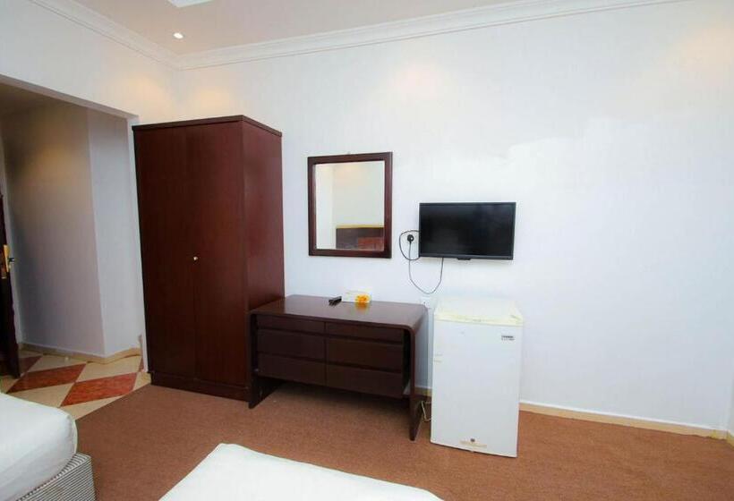 فندق ربا الحجاز