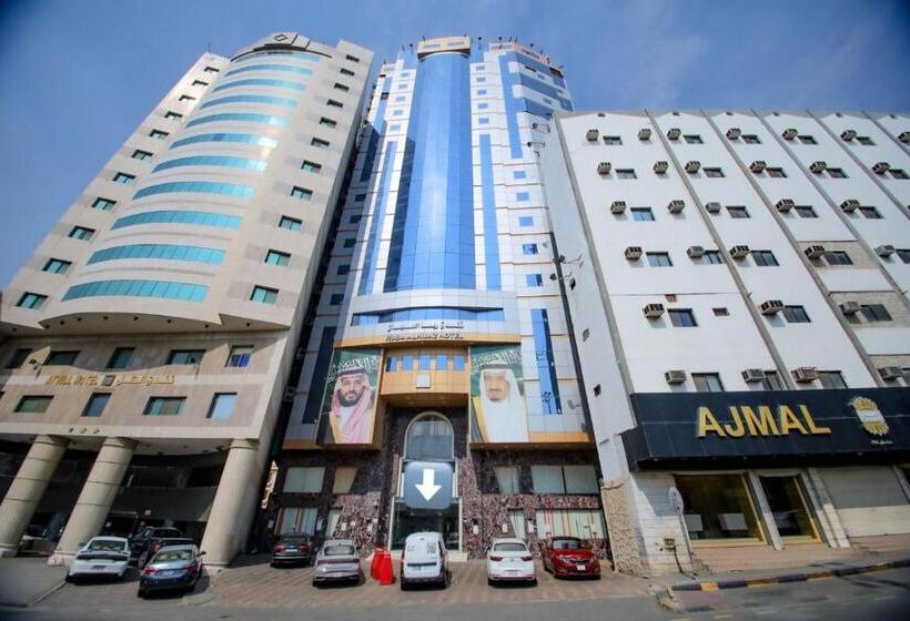 فندق ربا الحجاز