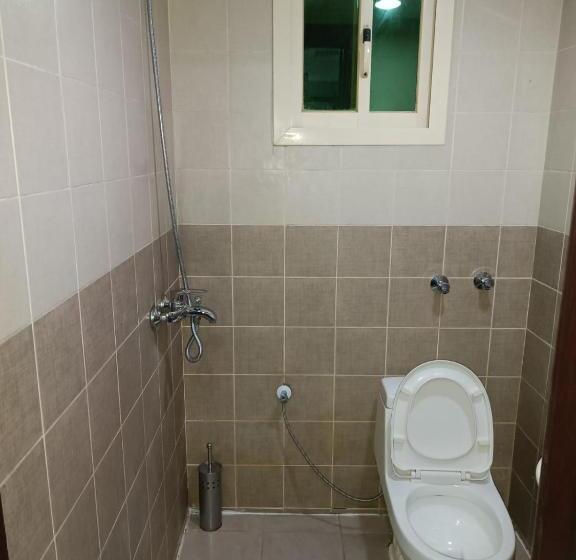 شقق الملتقي