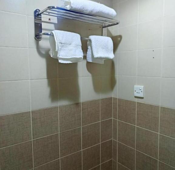 شقق الملتقي