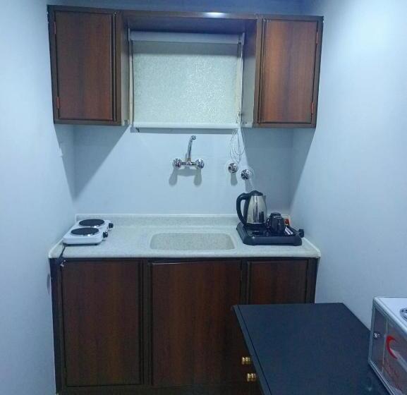 شقق الملتقي