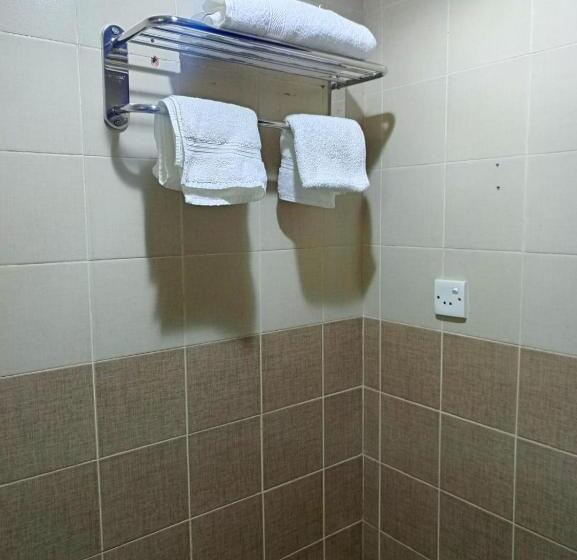 شقق الملتقي