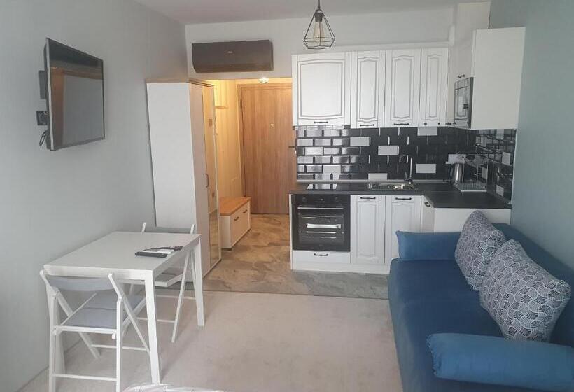 димоти апартхотел