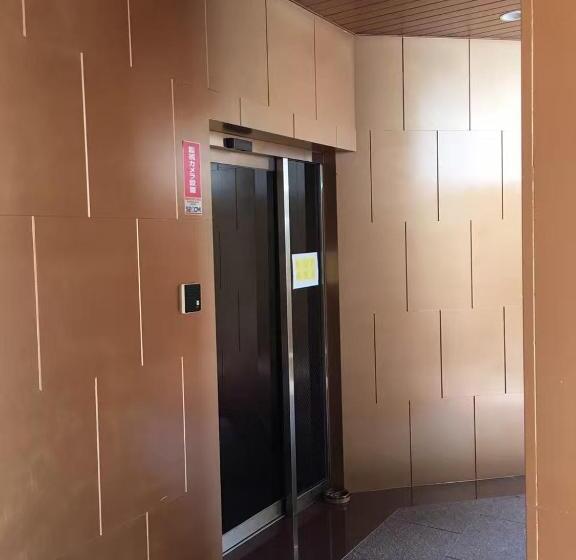 大阪グランドホテル