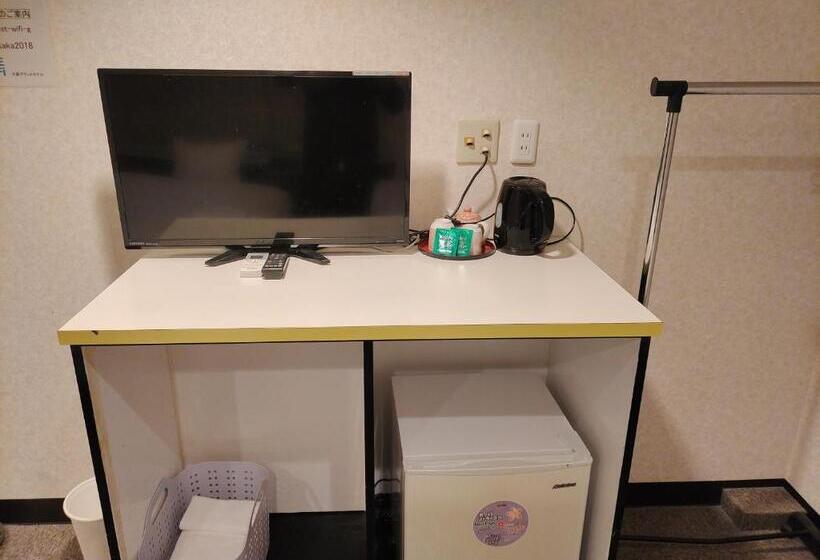 大阪グランドホテル