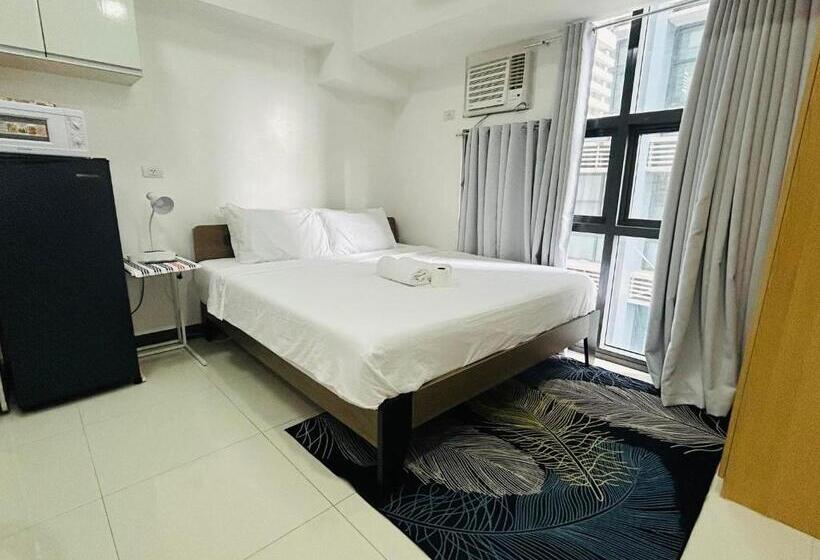 11b Tower 1 Viceroy Residences Mc Kinley Hill Bgc