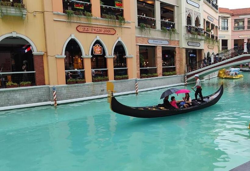 11b Tower 1 Viceroy Residences Mc Kinley Hill Bgc