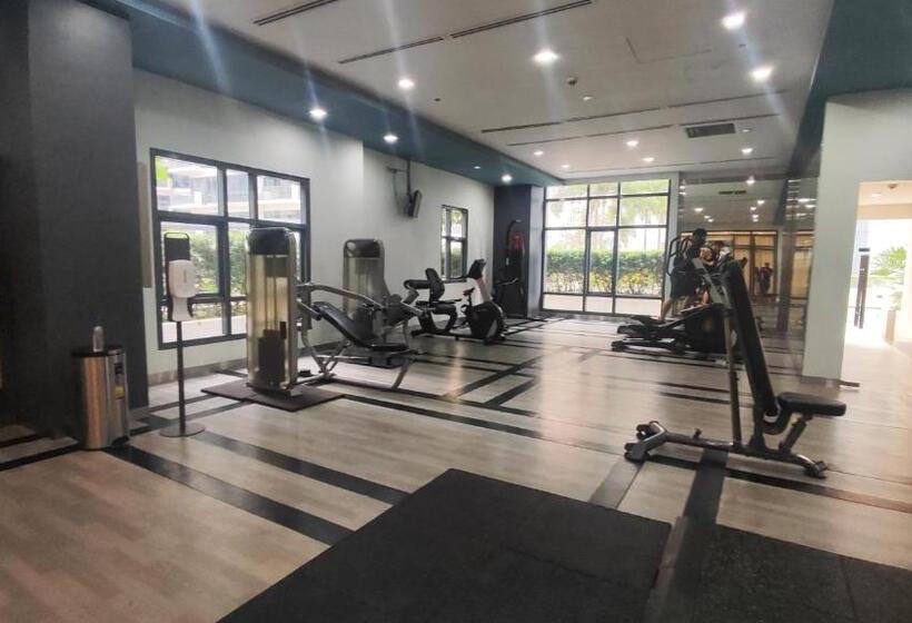 11c Tower 1 Viceroy Residences Mckinley Bgc