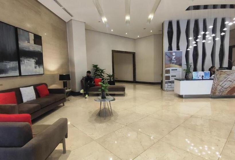 11c Tower 1 Viceroy Residences Mckinley Bgc