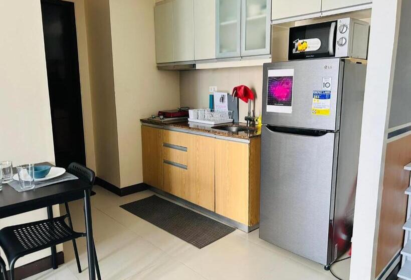 11c Tower 1 Viceroy Residences Mckinley Bgc