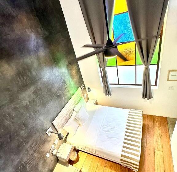 فندق صغير Baja House