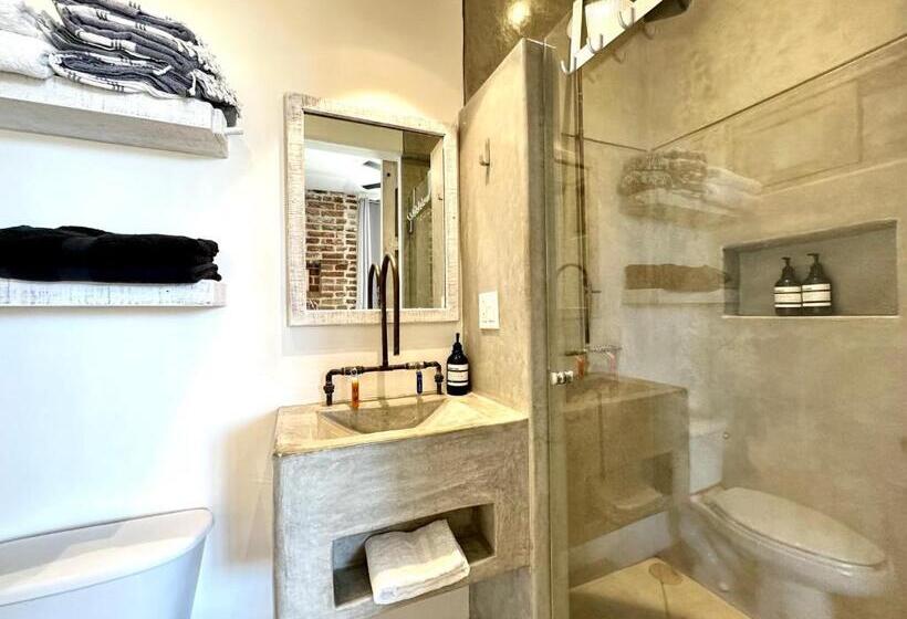 فندق صغير Baja House