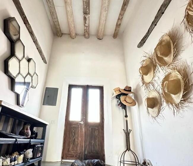 فندق صغير Baja House