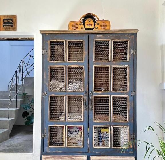 فندق صغير Baja House