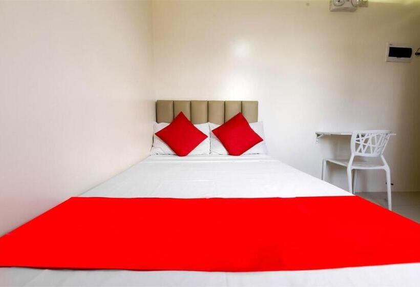 Hostel Freemont Place