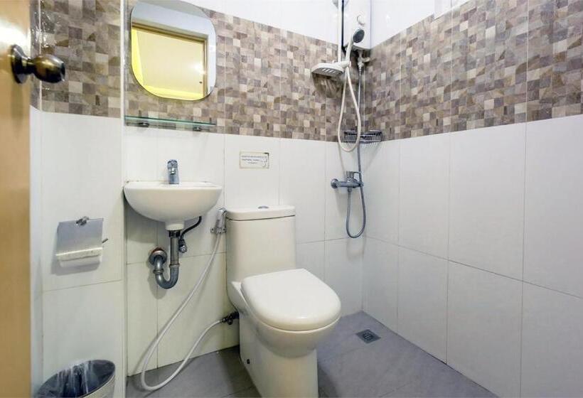 فندق صغير Freemont Place