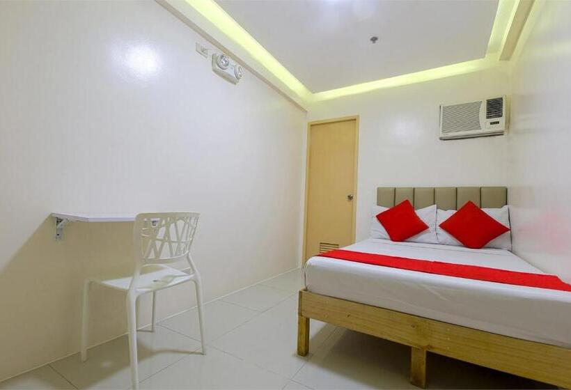 Hostel Freemont Place