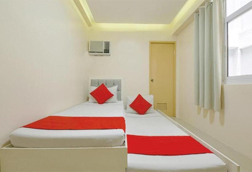 فندق صغير Freemont Place