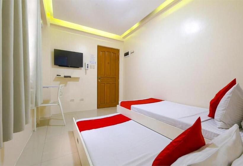 فندق صغير Freemont Place