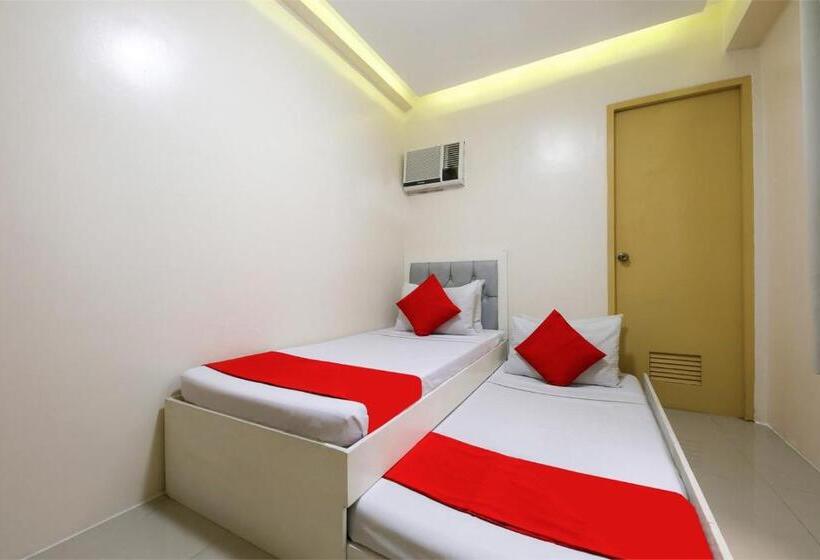 فندق صغير Freemont Place