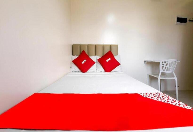 فندق صغير Freemont Place