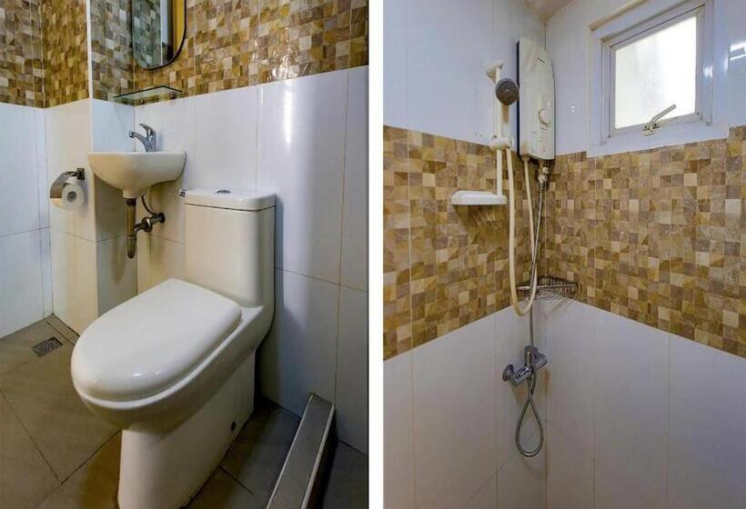 فندق صغير Freemont Place