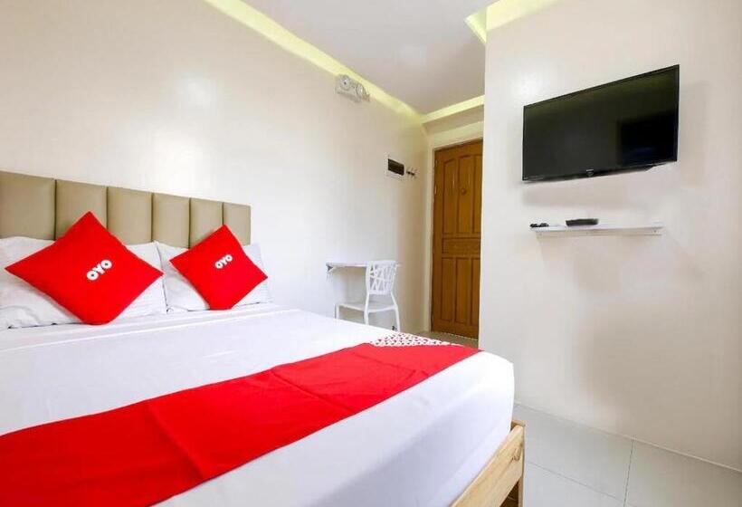 فندق صغير Freemont Place