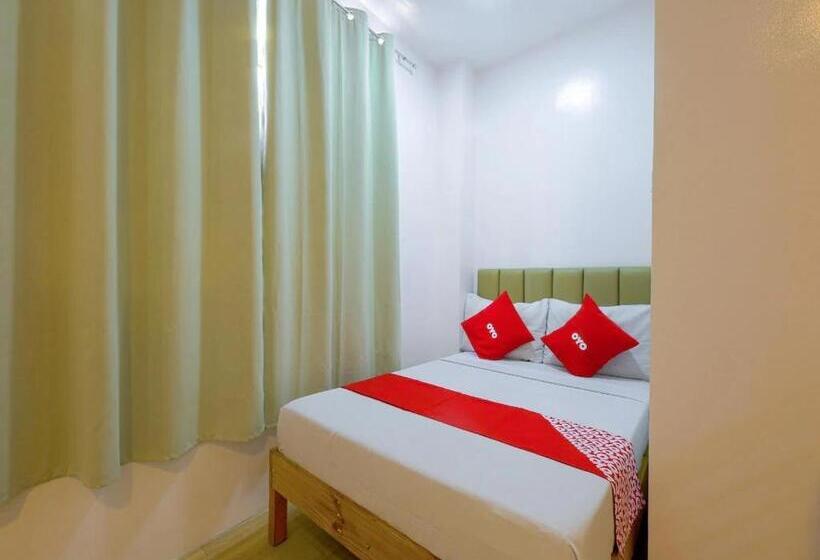 فندق صغير Freemont Place