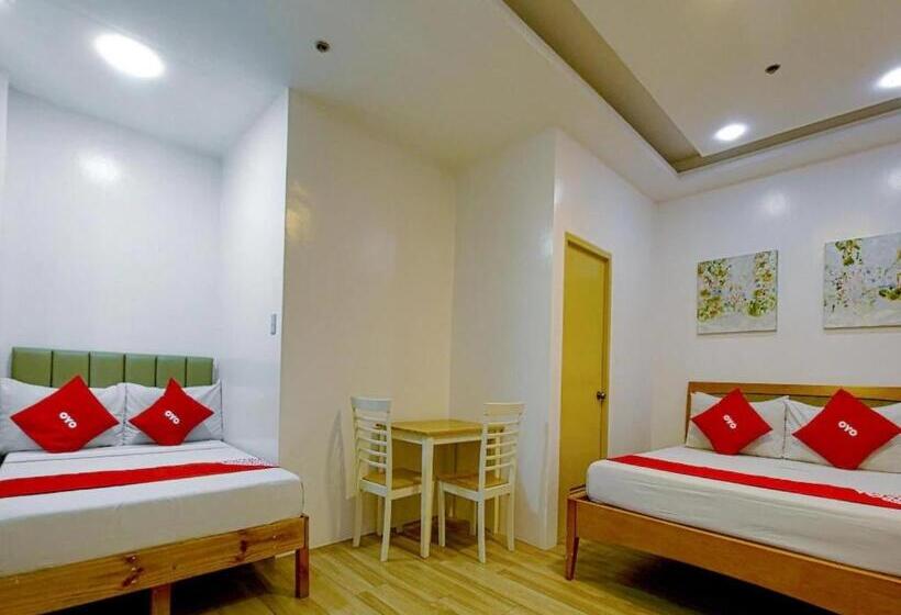 فندق صغير Freemont Place