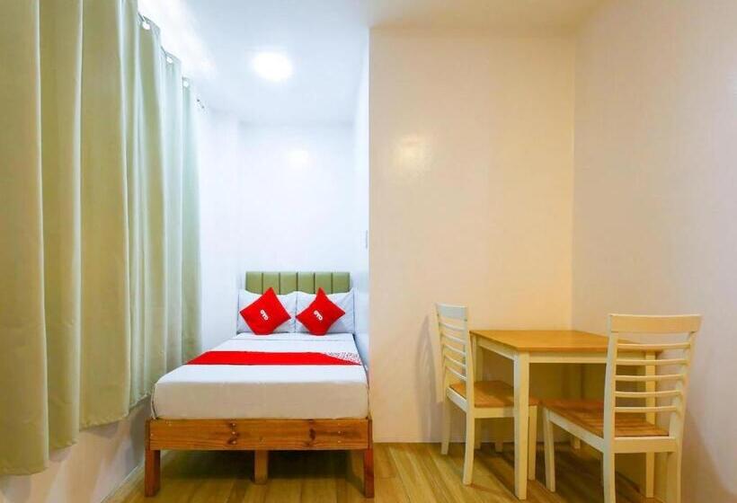 Hostel Freemont Place