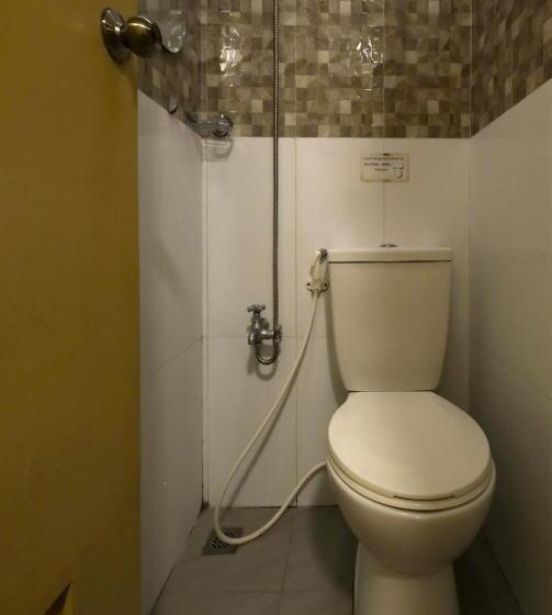 فندق صغير Freemont Place