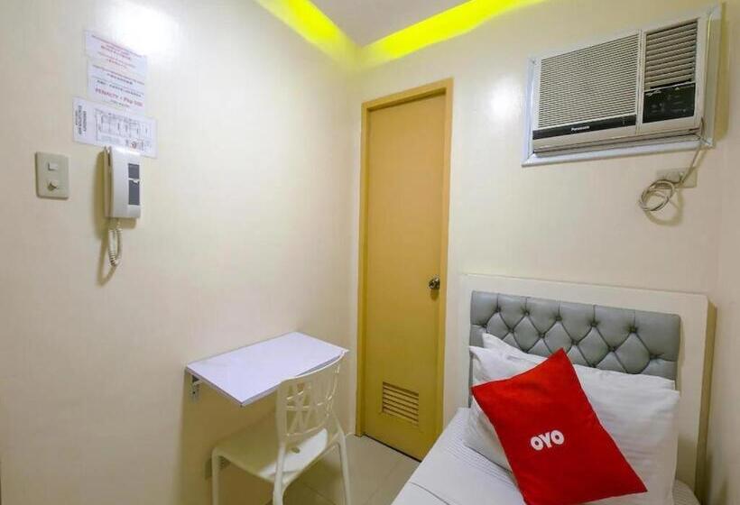 فندق صغير Freemont Place