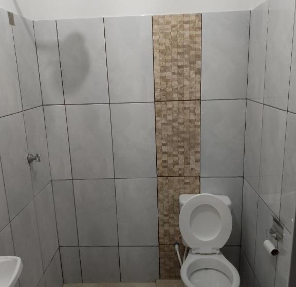 ユースホステル Pousada Três Marias Cachoeira Paulista