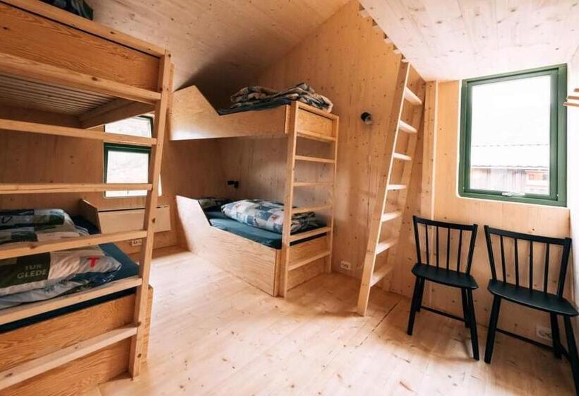 הוסטל Tungestølen