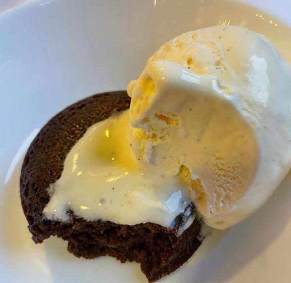 הוסטל Tungestølen