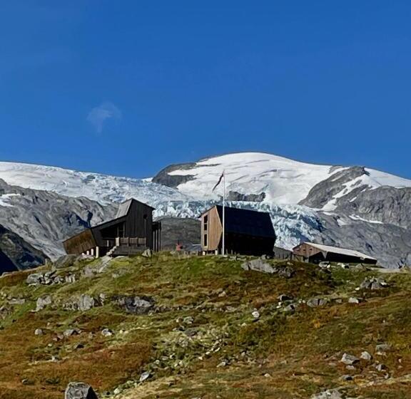 הוסטל Tungestølen