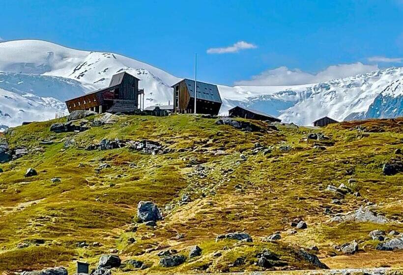 הוסטל Tungestølen