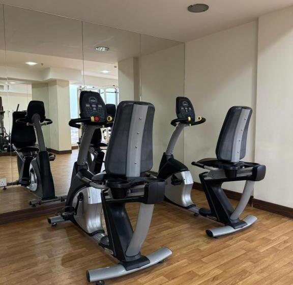 Amfas Suites اجنحة امفاس