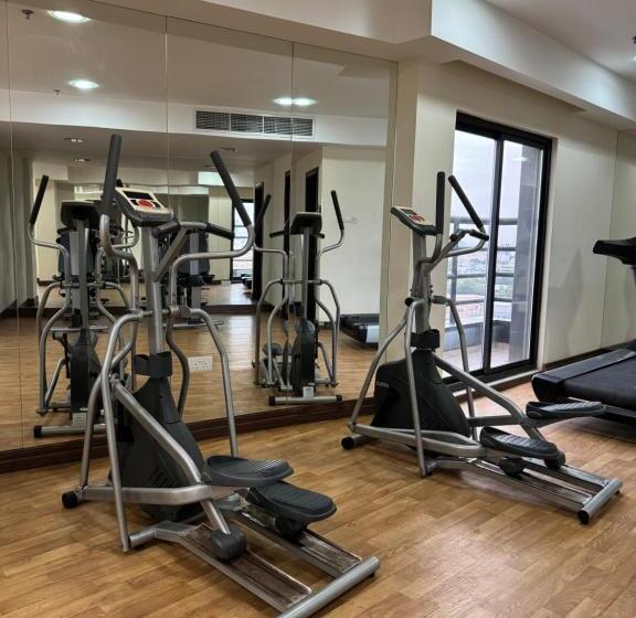 Amfas Suites اجنحة امفاس