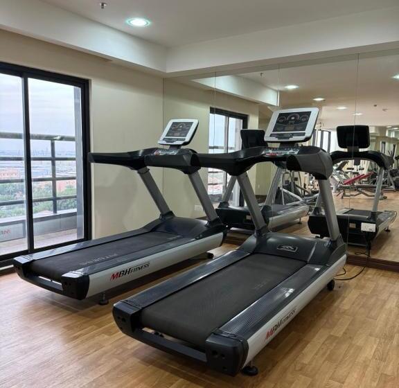 Amfas Suites اجنحة امفاس