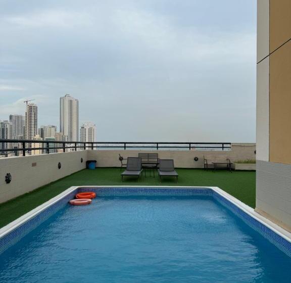 Amfas Suites اجنحة امفاس