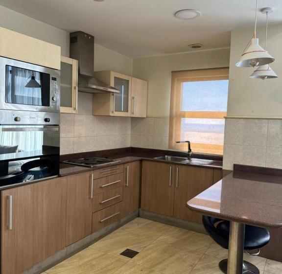 Amfas Suites اجنحة امفاس