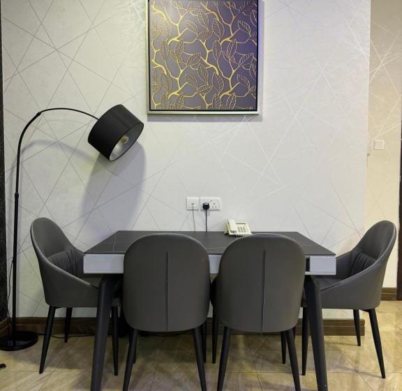 Amfas Suites اجنحة امفاس