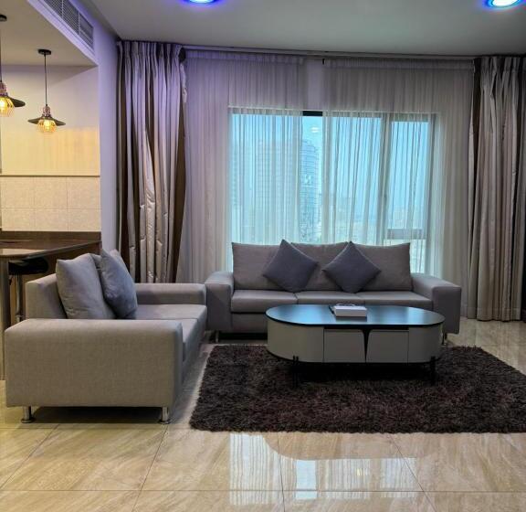 Amfas Suites اجنحة امفاس