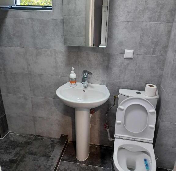 Aparthotel Oltului