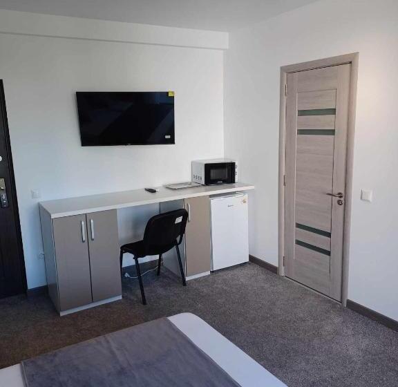 Aparthotel Oltului