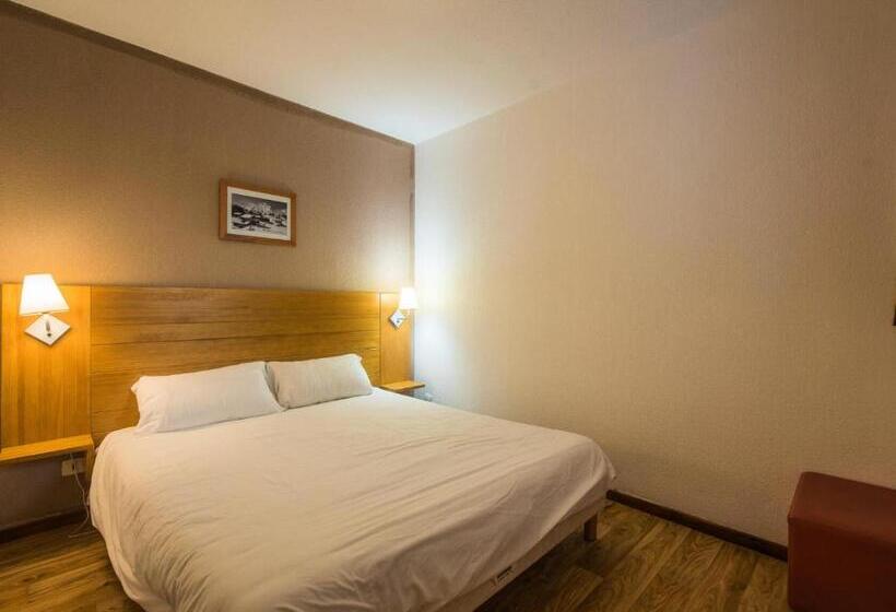 Appartement 3 Pièces Cabine 8 Personnes 554