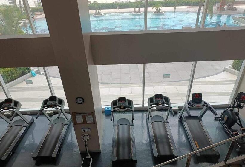 Avery Condo Suite At The Beacon Makati