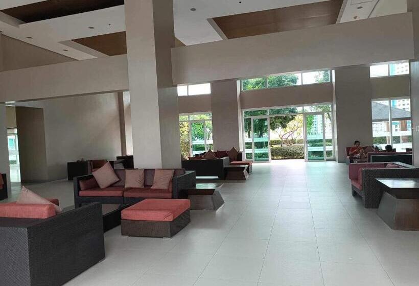 Avery Condo Suite At The Beacon Makati