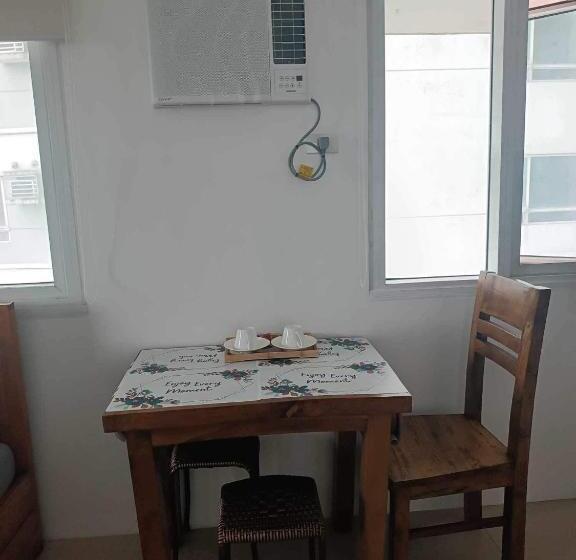 Avery Condo Suite At The Beacon Makati